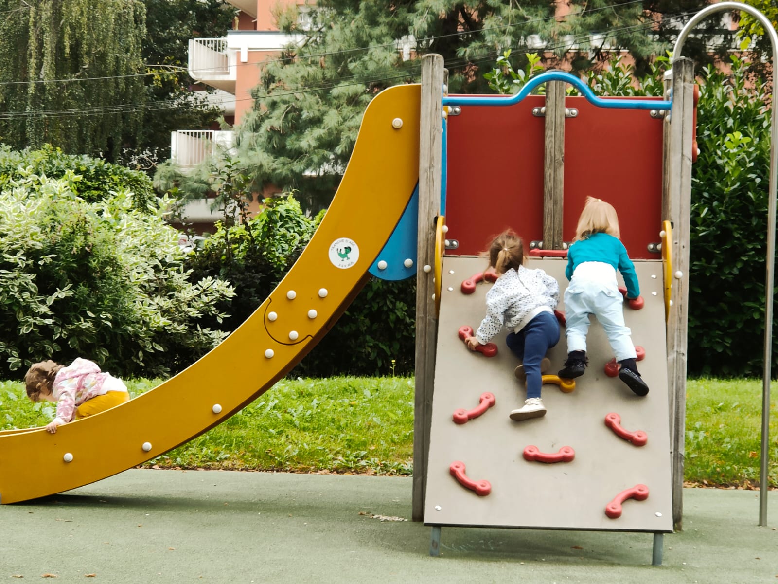 Activités enfants 2