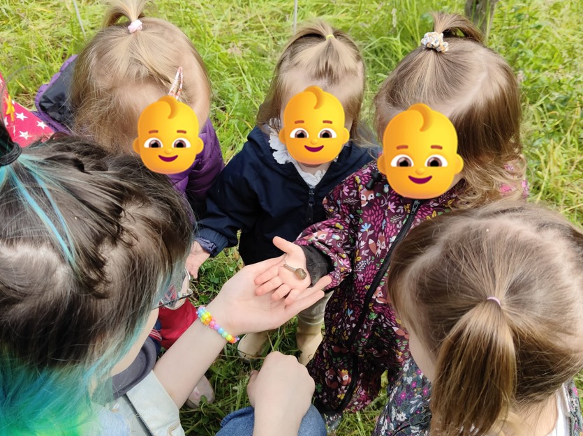 Activités enfants 1