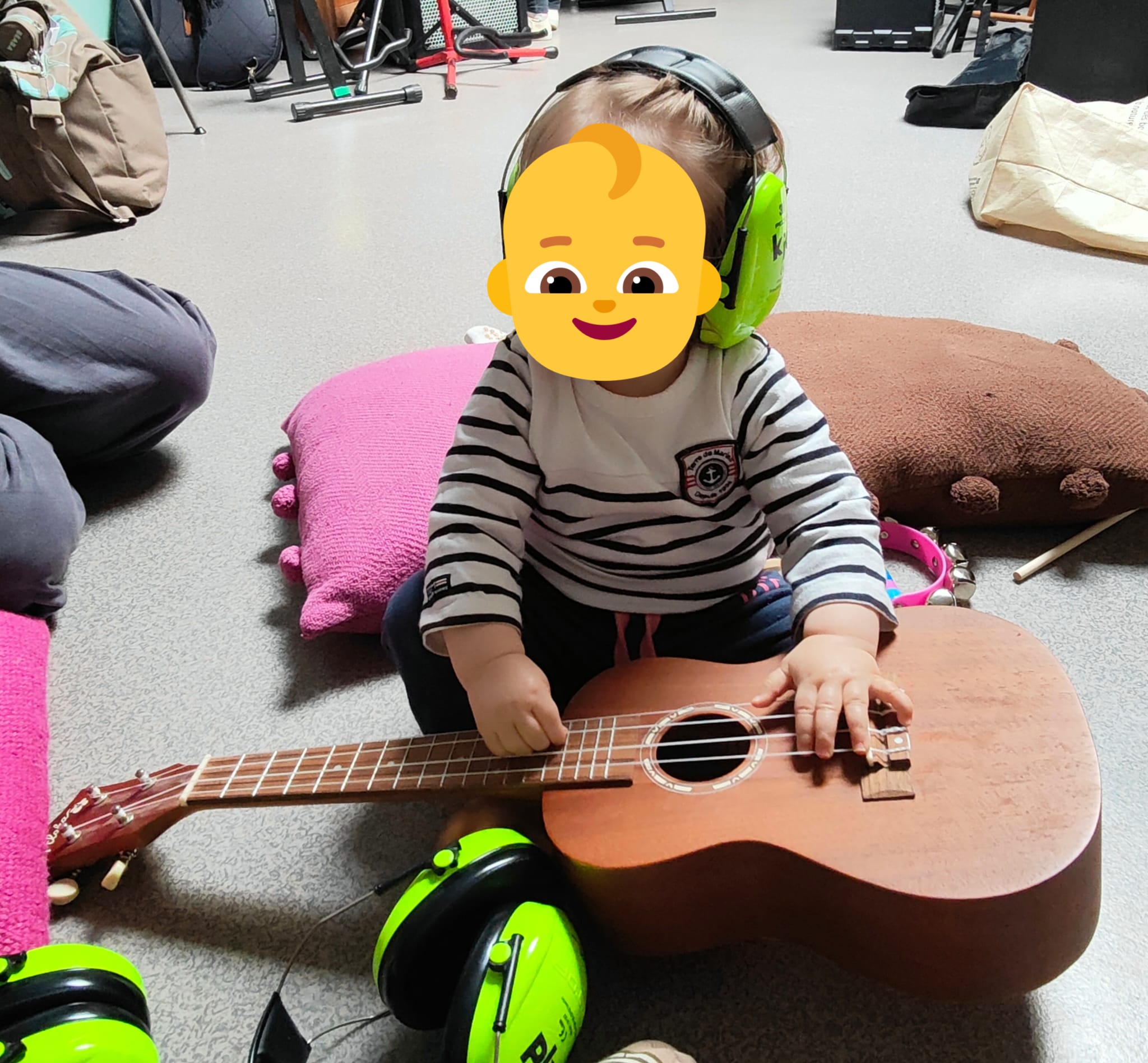 Activités enfants 3