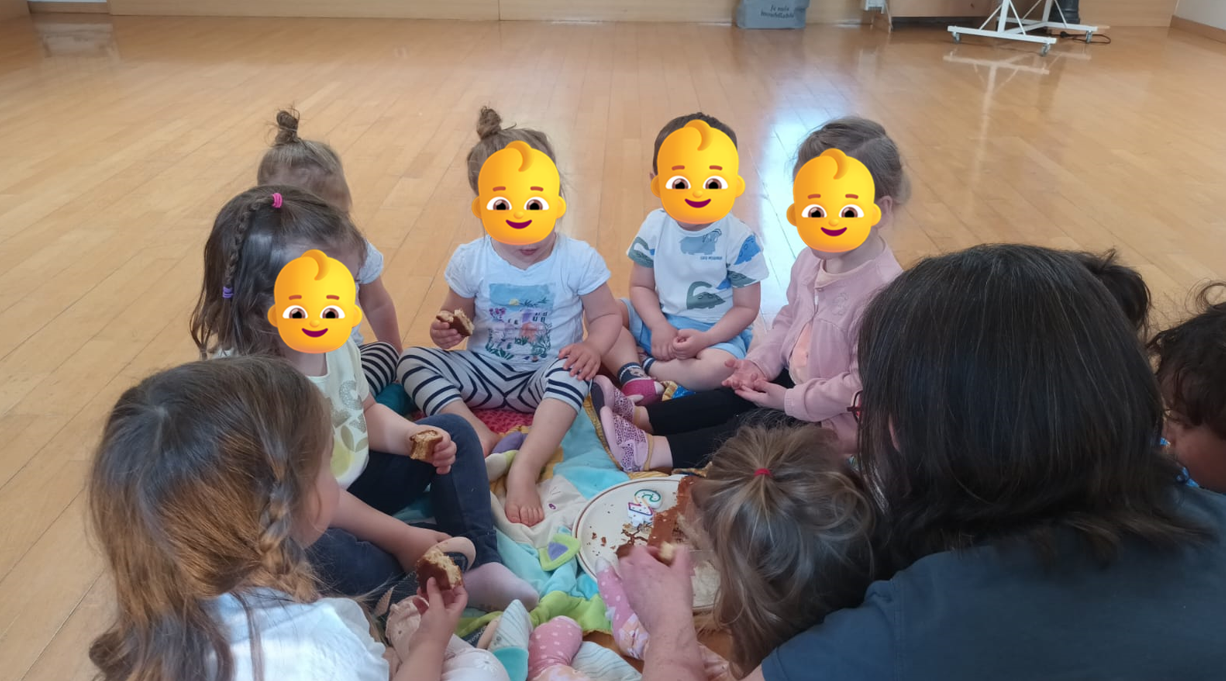 Anniversaire 1