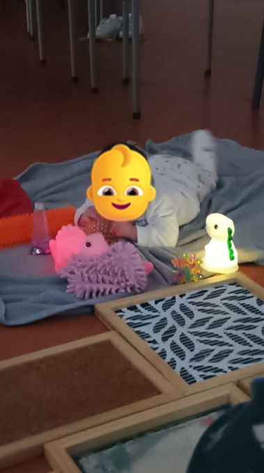 Snoezelen 1