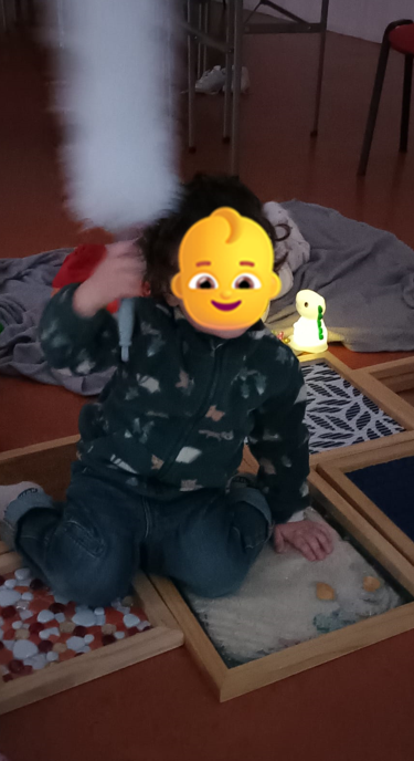 Snoezelen 2