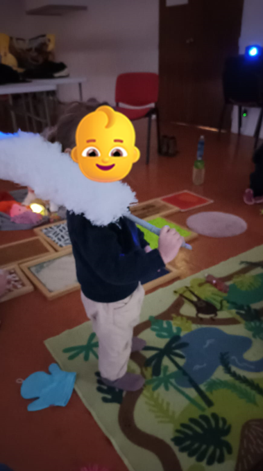 Snoezelen 4