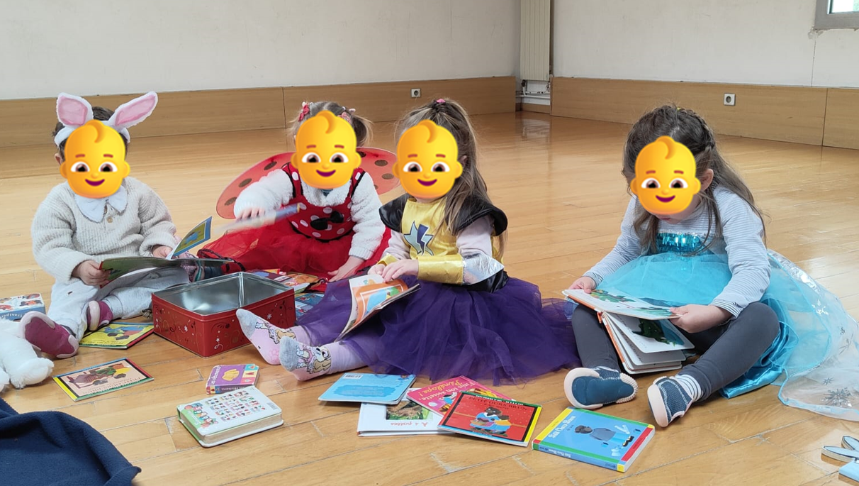 Carnaval 1
