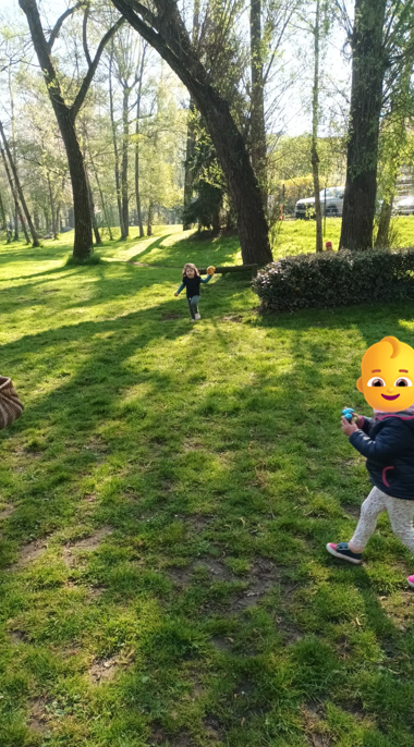 Chasse aux œufs 3
