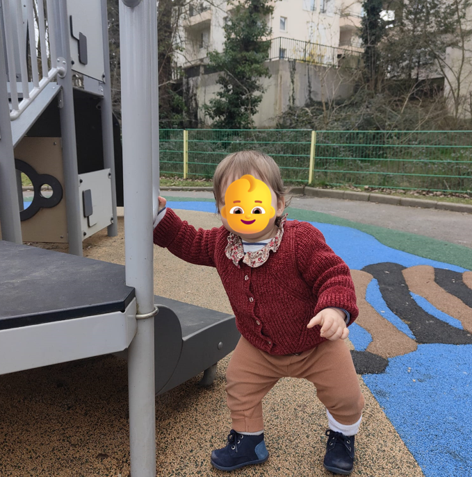 Balade parc 2