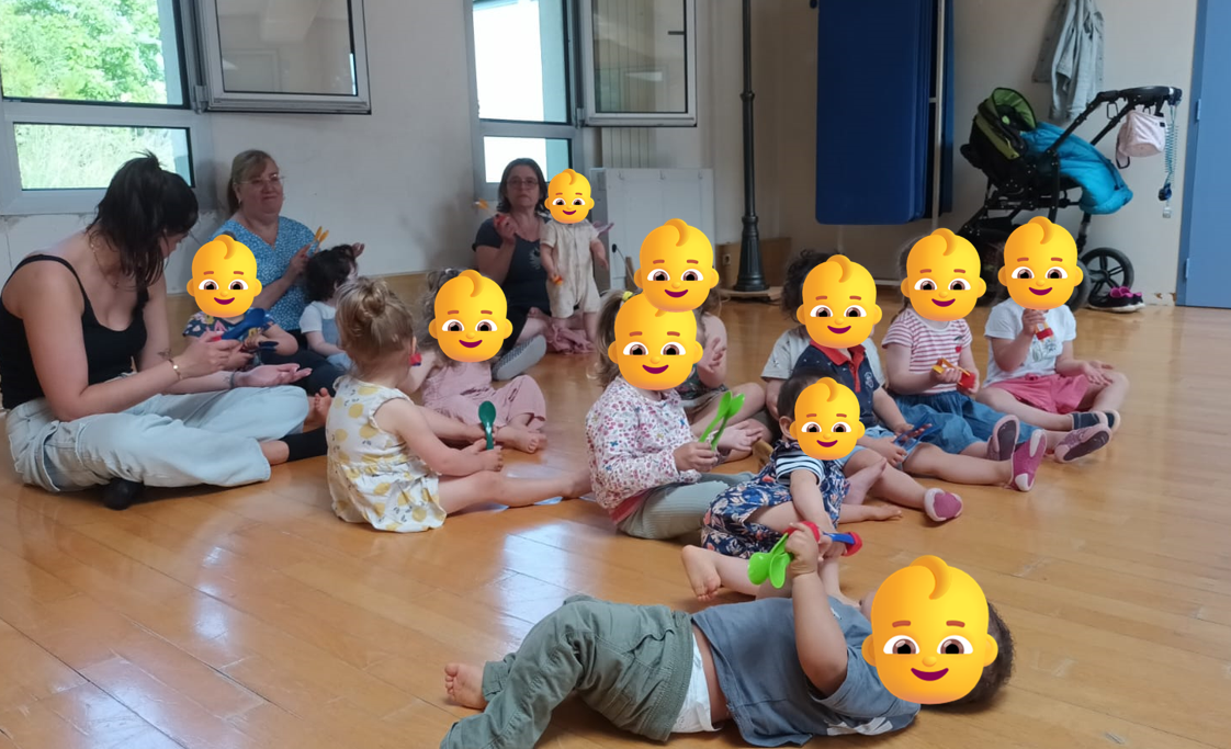 Éveil musical 3