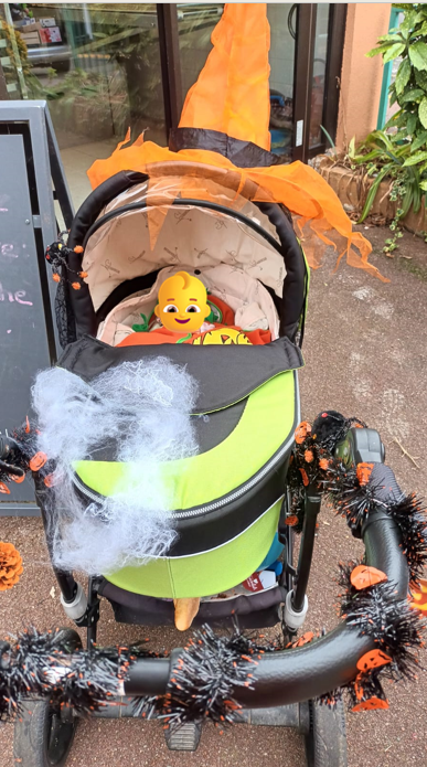 Halloween 1