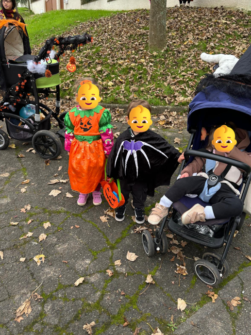 Halloween 2