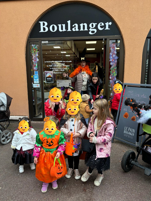 Halloween 3