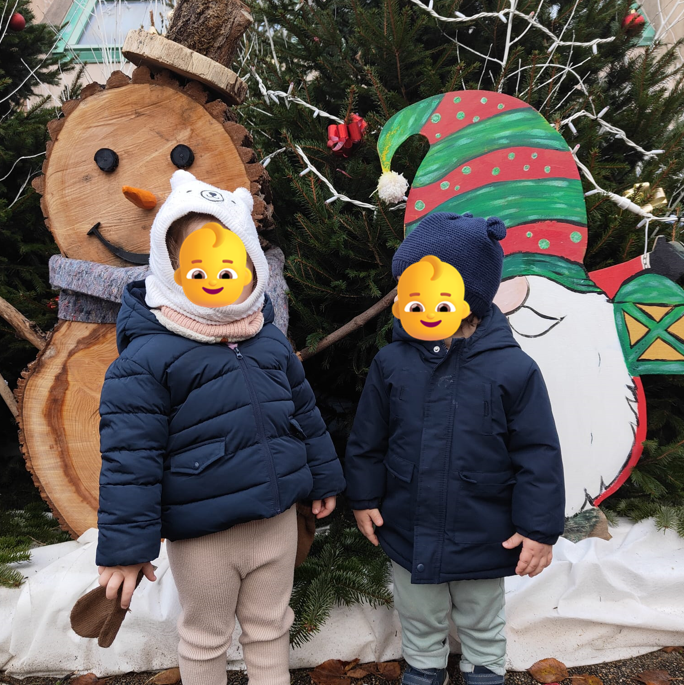 Noël 1