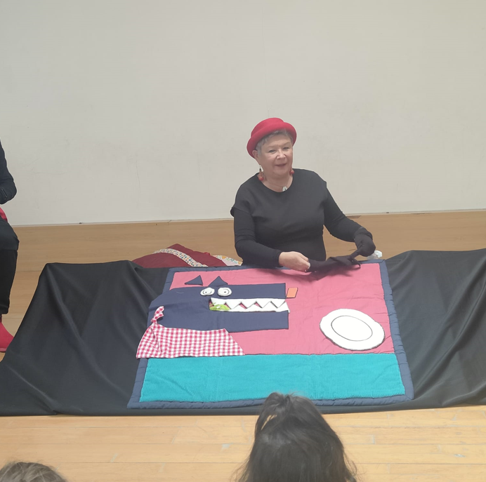 Raconte tapis 3