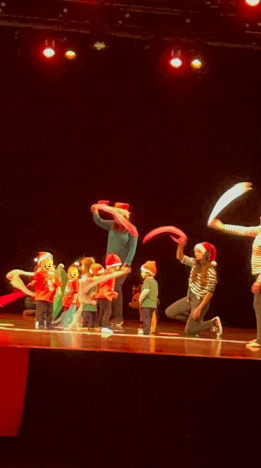 Spectacle Noël 3