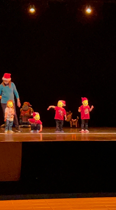 Spectacle Noël 4